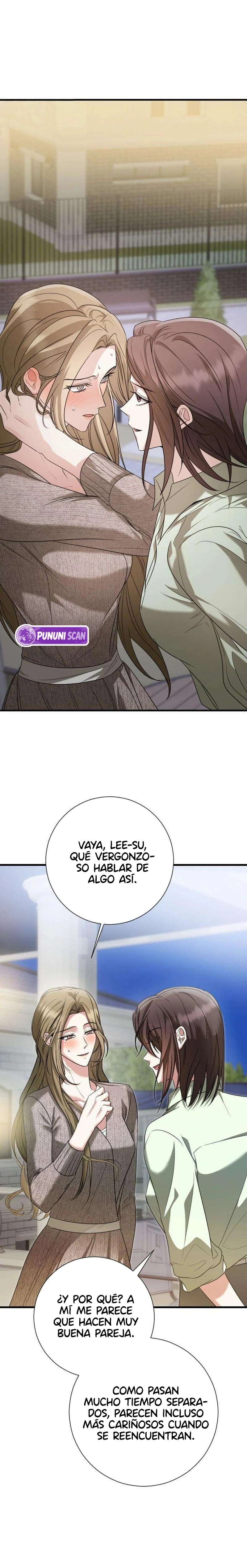 Venganza con un nuevo marido Capítulo 6 - Page 2