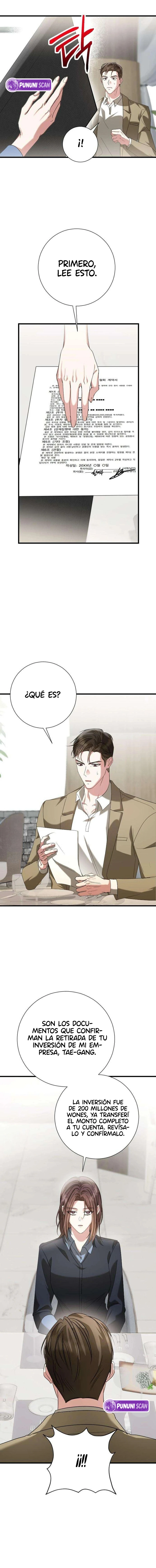 Venganza con un nuevo marido Capítulo 6 - Page 24