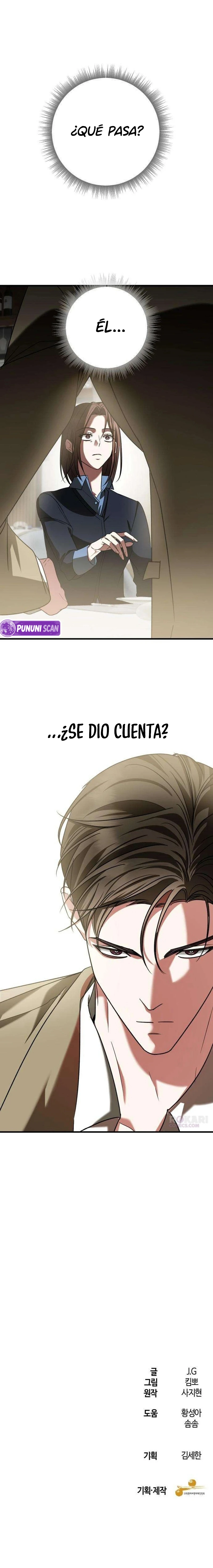 Venganza con un nuevo marido Capítulo 6 - Page 29