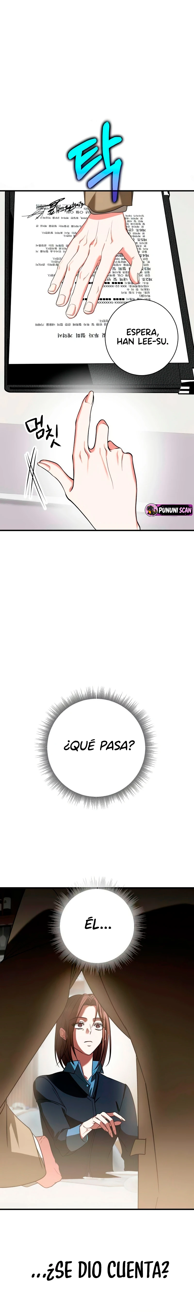 Venganza con un nuevo marido Capítulo 7 - Page 2