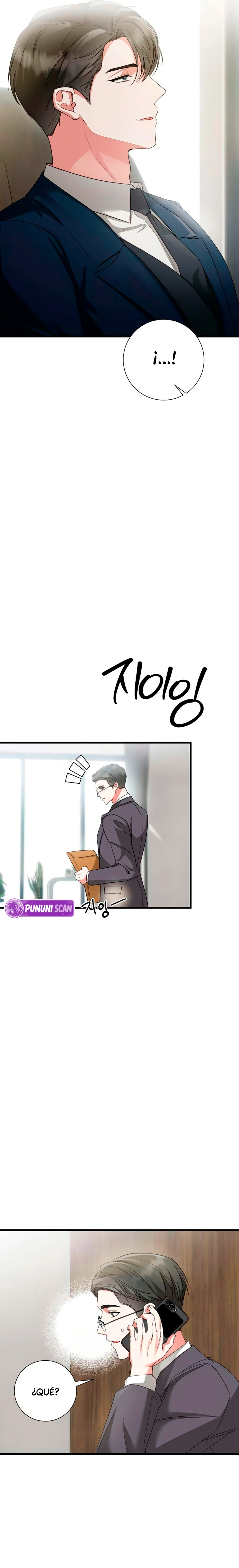 Venganza con un nuevo marido Capítulo 7 - Page 14