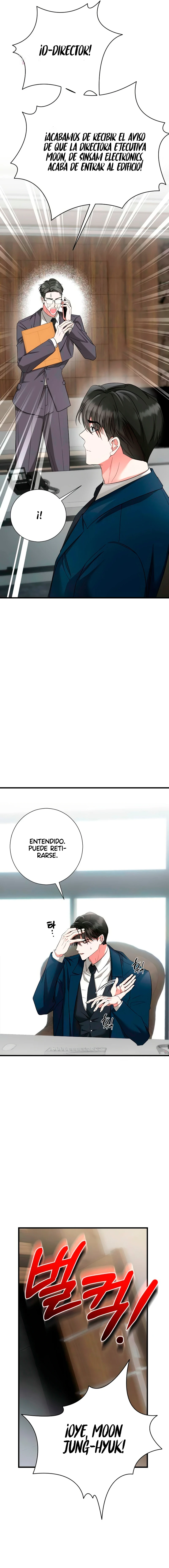 Venganza con un nuevo marido Capítulo 7 - Page 15