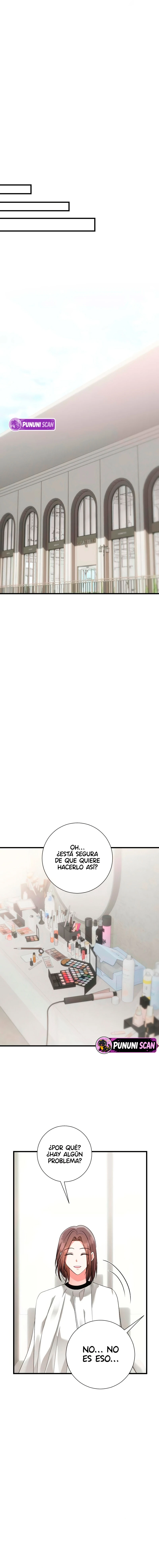 Venganza con un nuevo marido Capítulo 7 - Page 25