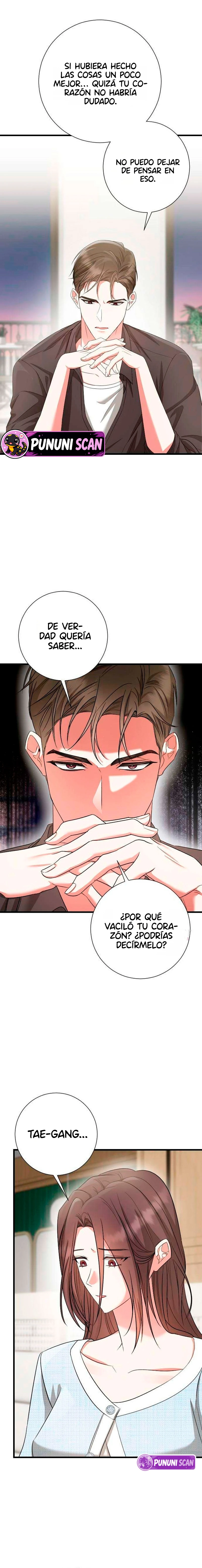 Venganza con un nuevo marido Capítulo 8 - Page 15