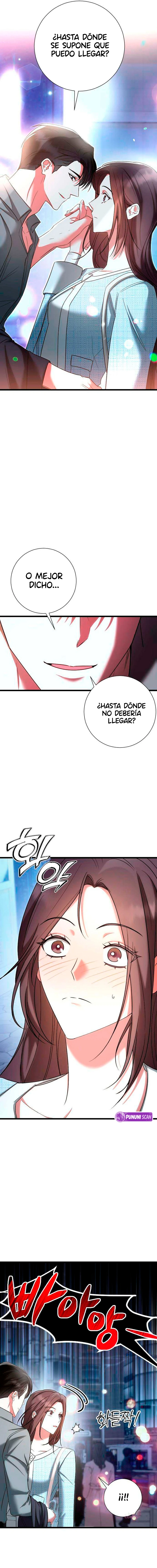 Venganza con un nuevo marido Capítulo 9 - Page 4