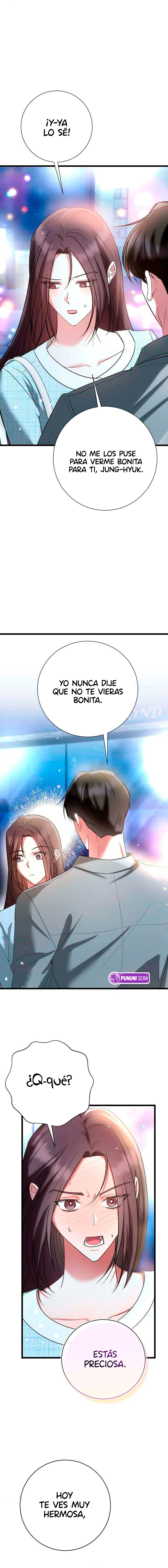 Venganza con un nuevo marido Capítulo 9 - Page 17