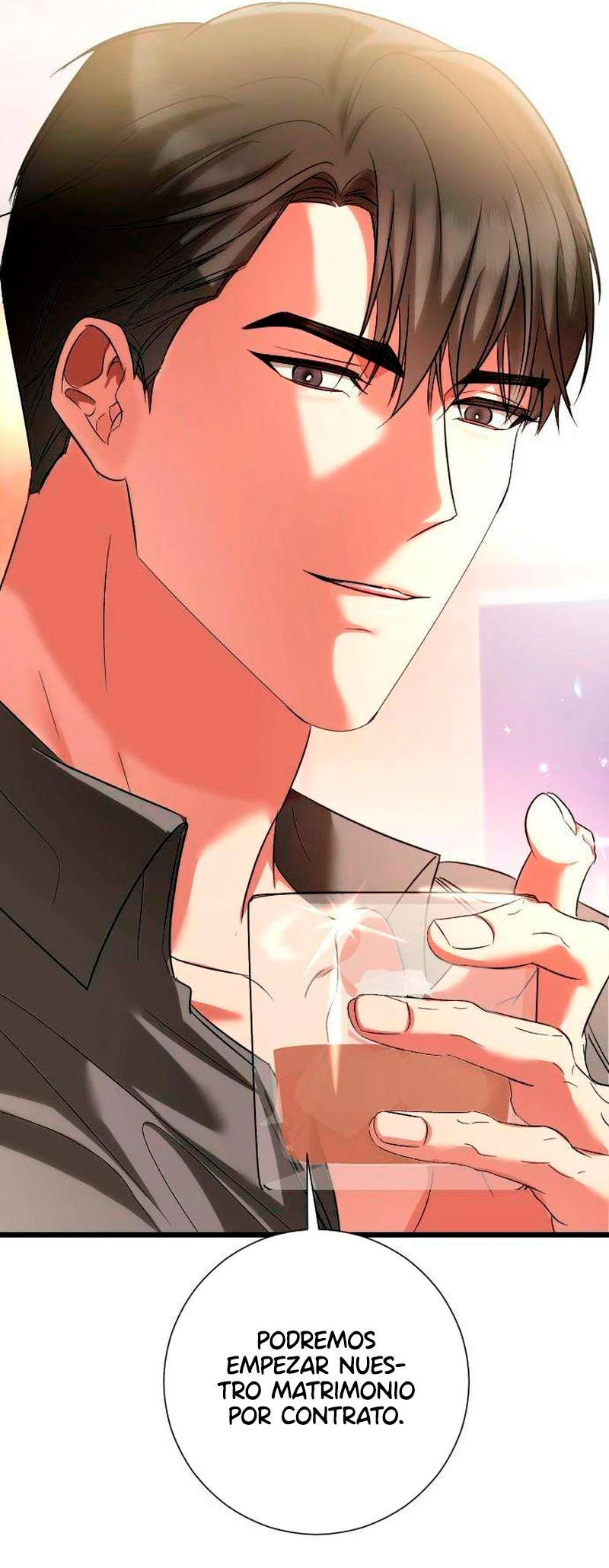 Venganza con un nuevo marido Capítulo 9 - Page 24