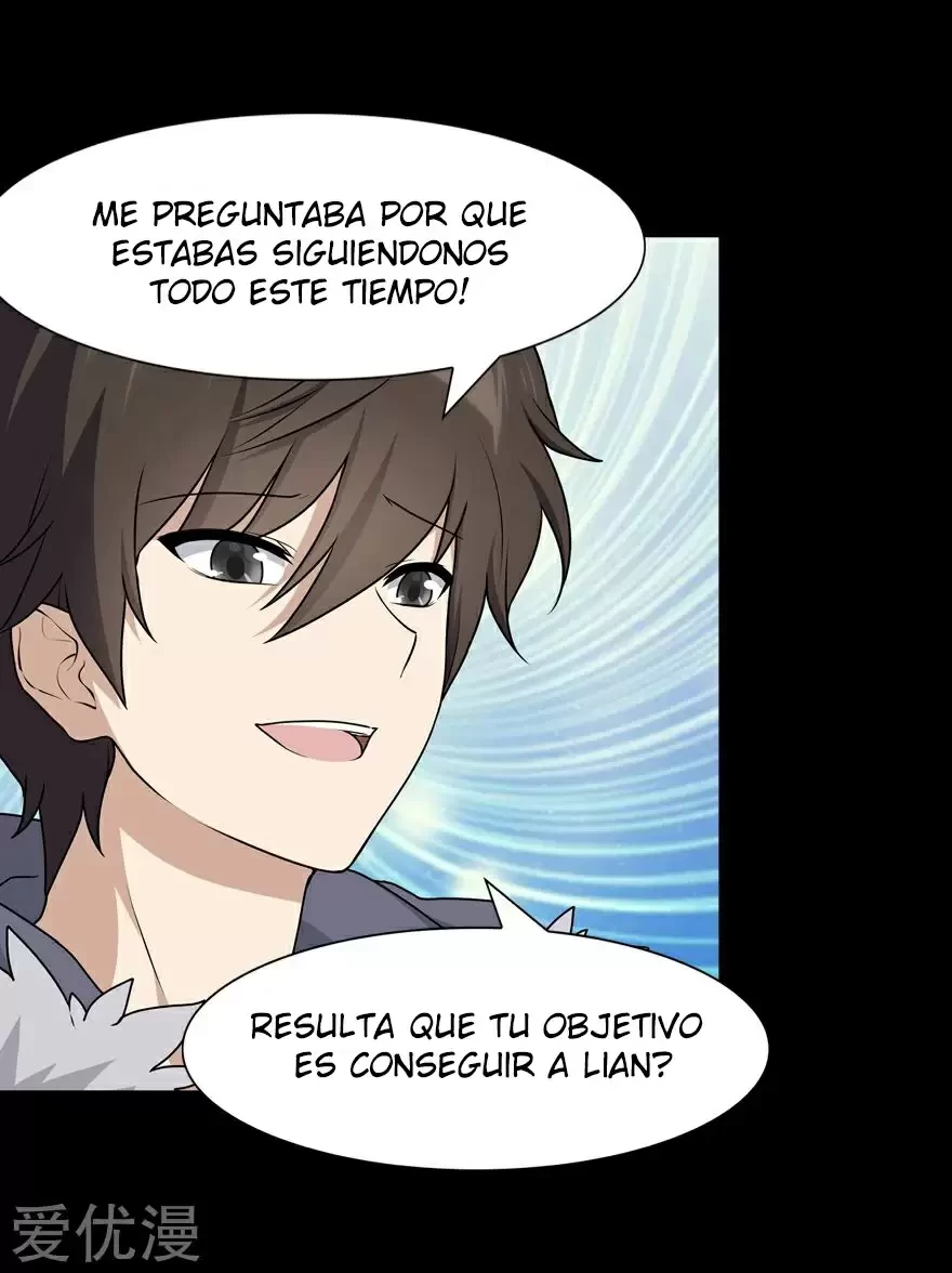 My Girlfriend is a Zombie Capítulo 100 - Page 30