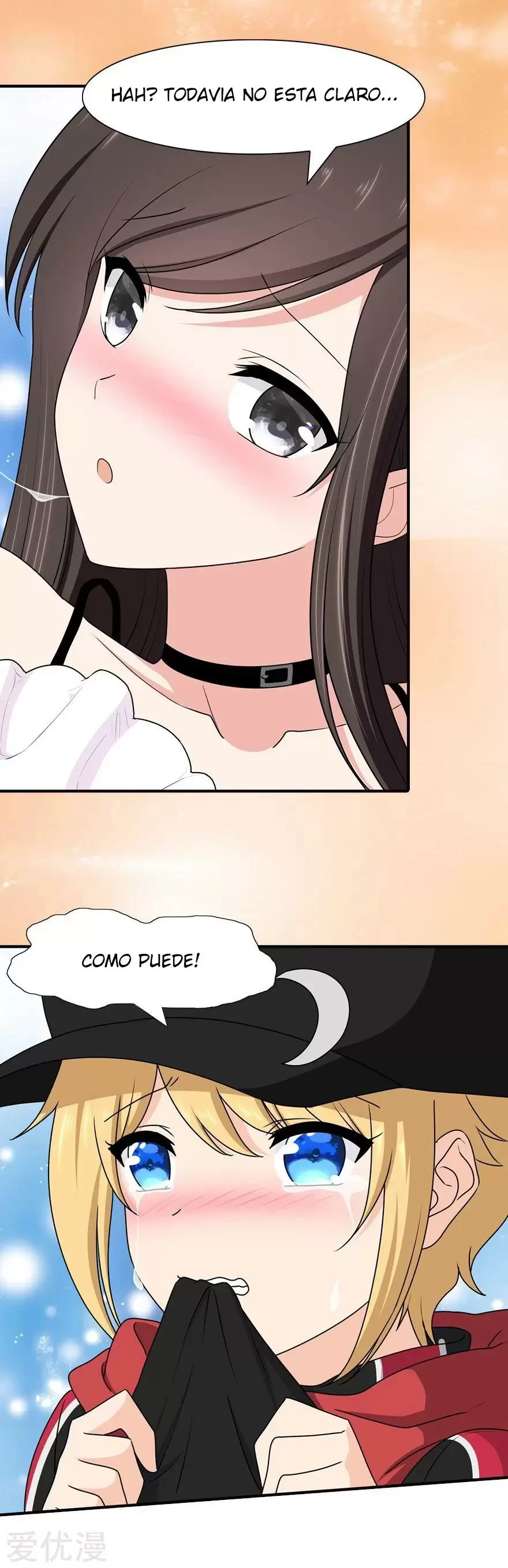 My Girlfriend is a Zombie Capítulo 100 - Page 41