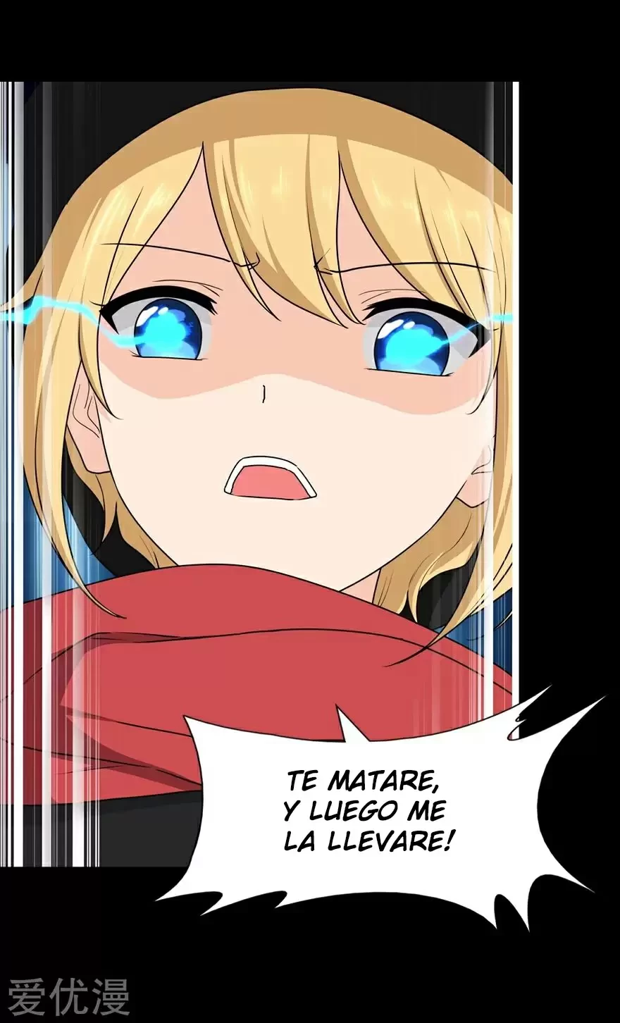 My Girlfriend is a Zombie Capítulo 100 - Page 44