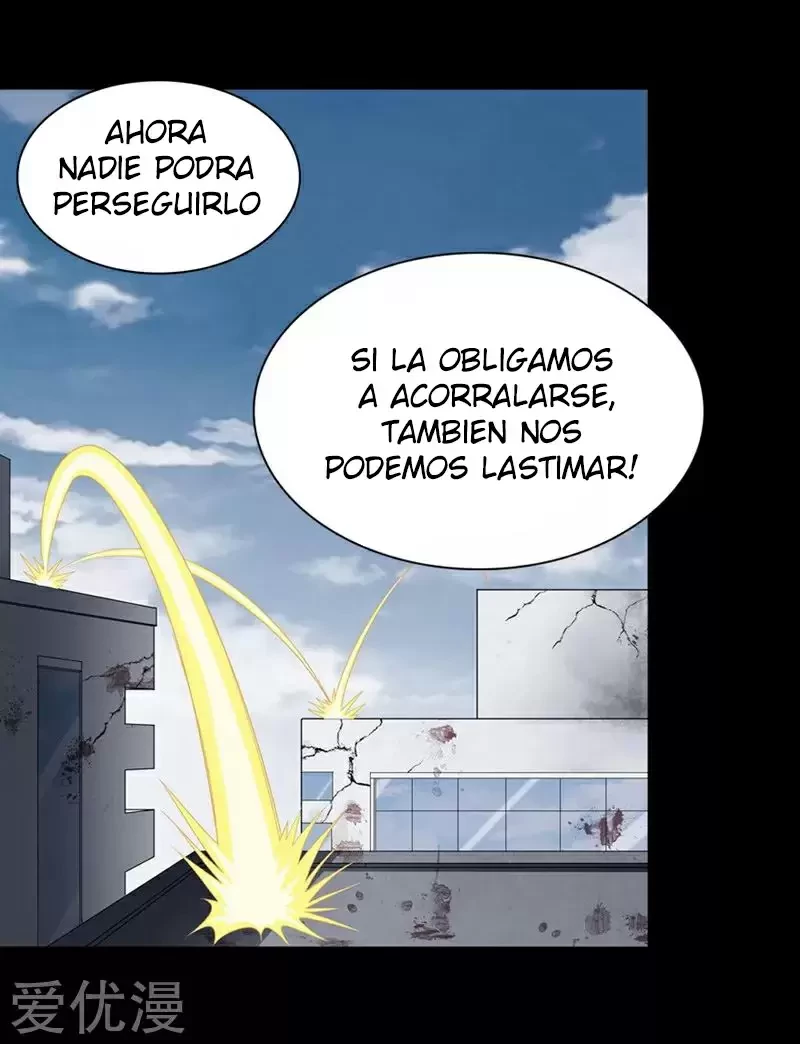My Girlfriend is a Zombie Capítulo 101 - Page 36