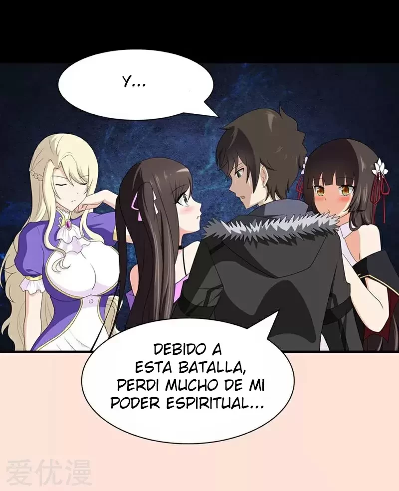 My Girlfriend is a Zombie Capítulo 101 - Page 37