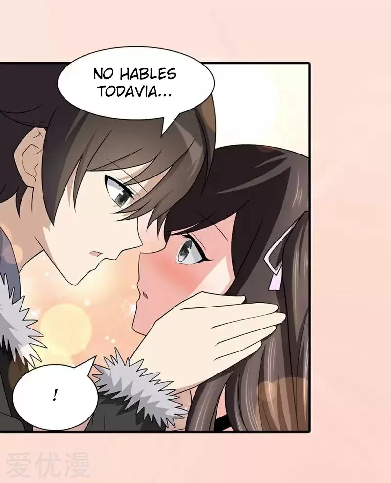 My Girlfriend is a Zombie Capítulo 101 - Page 38
