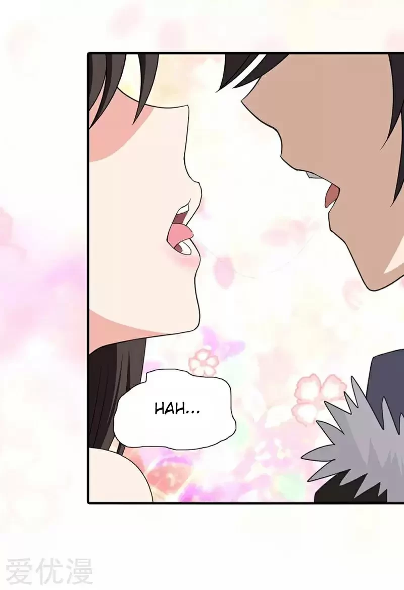 My Girlfriend is a Zombie Capítulo 101 - Page 40