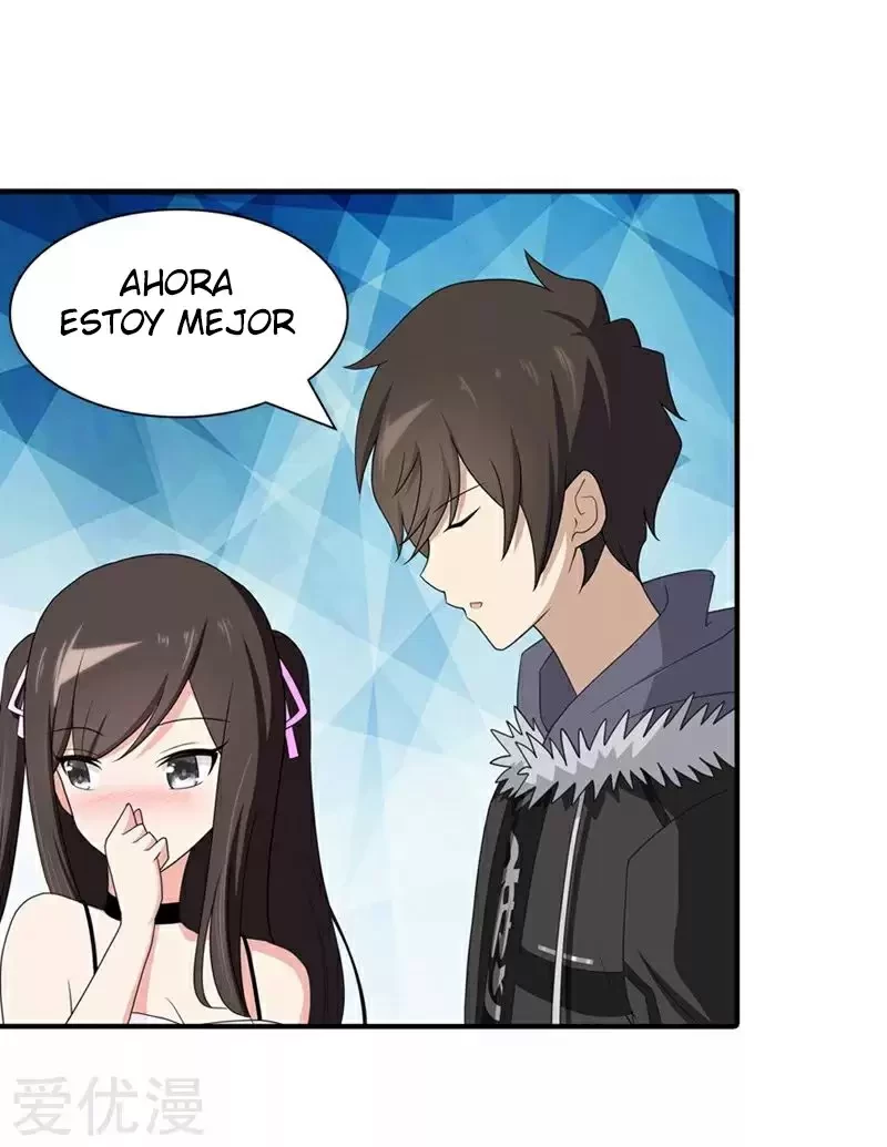My Girlfriend is a Zombie Capítulo 101 - Page 41