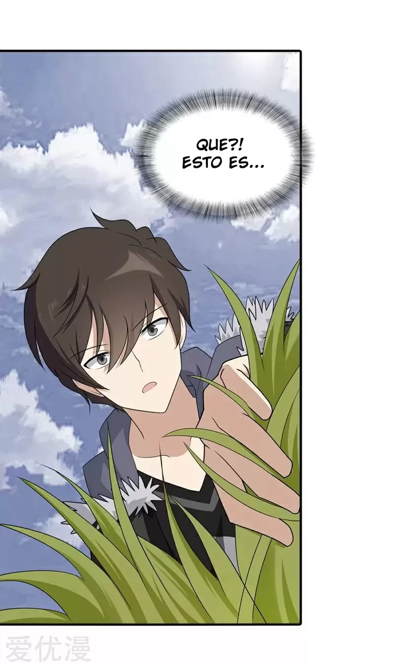 My Girlfriend is a Zombie Capítulo 101 - Page 44