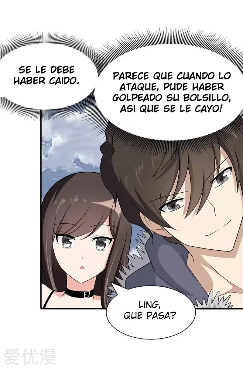 My Girlfriend is a Zombie Capítulo 101 - Page 45