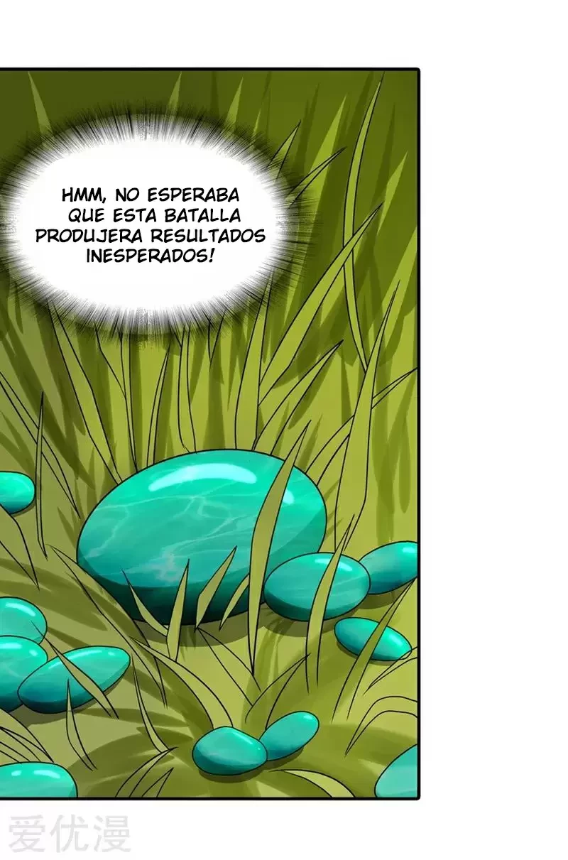 My Girlfriend is a Zombie Capítulo 101 - Page 46