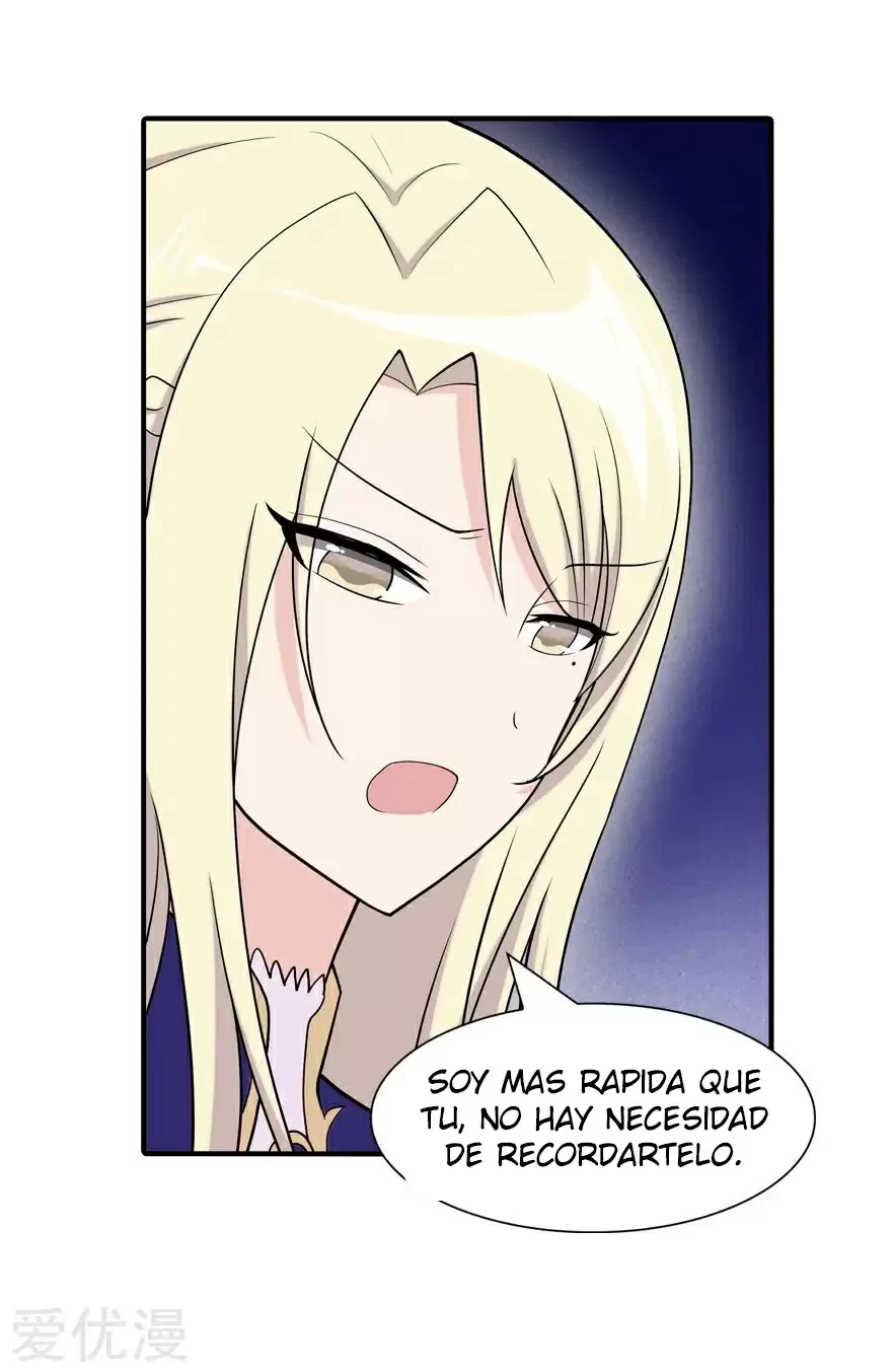 My Girlfriend is a Zombie Capítulo 102 - Page 8