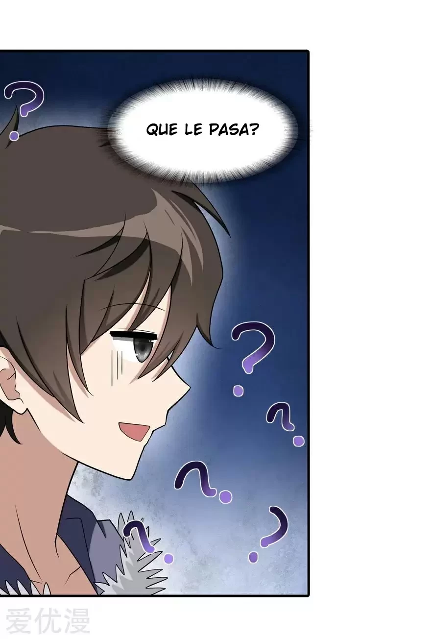 My Girlfriend is a Zombie Capítulo 102 - Page 10