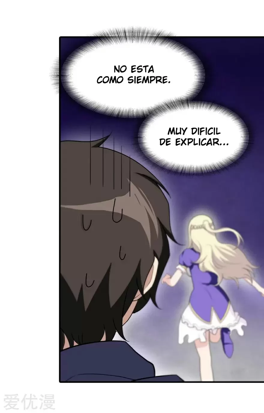My Girlfriend is a Zombie Capítulo 102 - Page 11