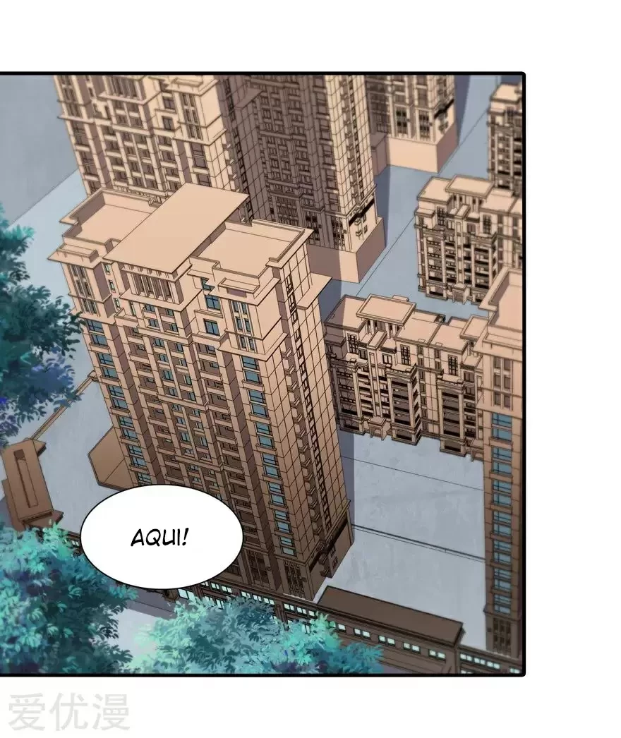 My Girlfriend is a Zombie Capítulo 102 - Page 12