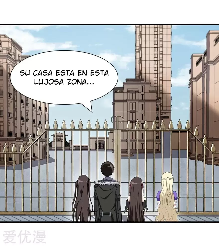 My Girlfriend is a Zombie Capítulo 102 - Page 14