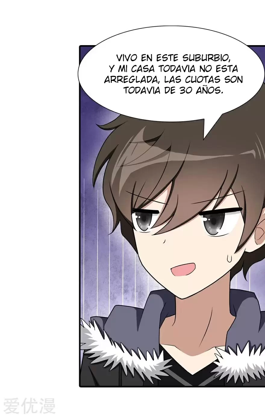 My Girlfriend is a Zombie Capítulo 102 - Page 17