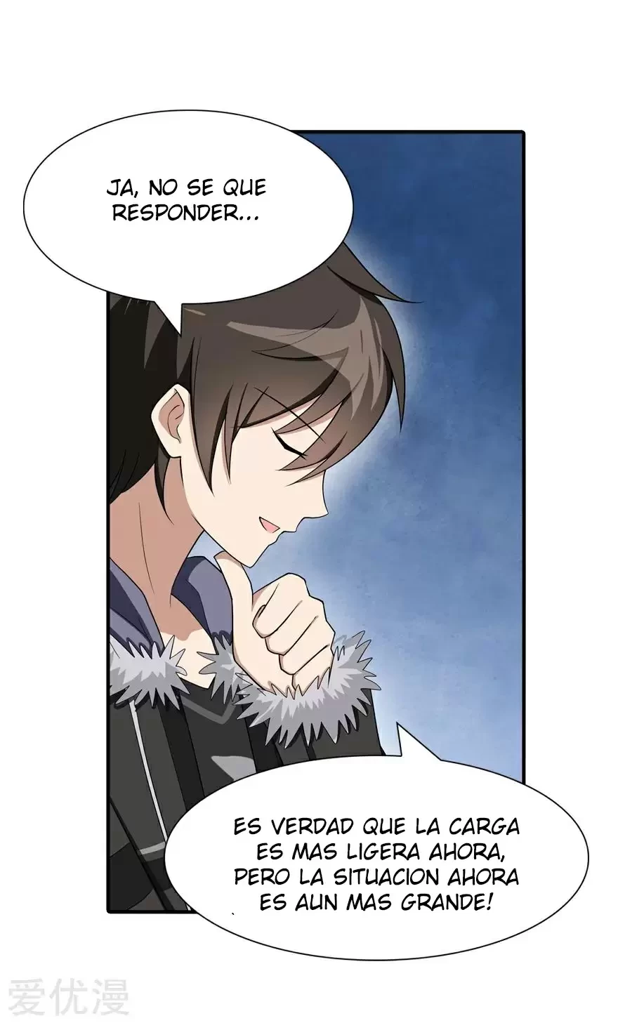 My Girlfriend is a Zombie Capítulo 102 - Page 19