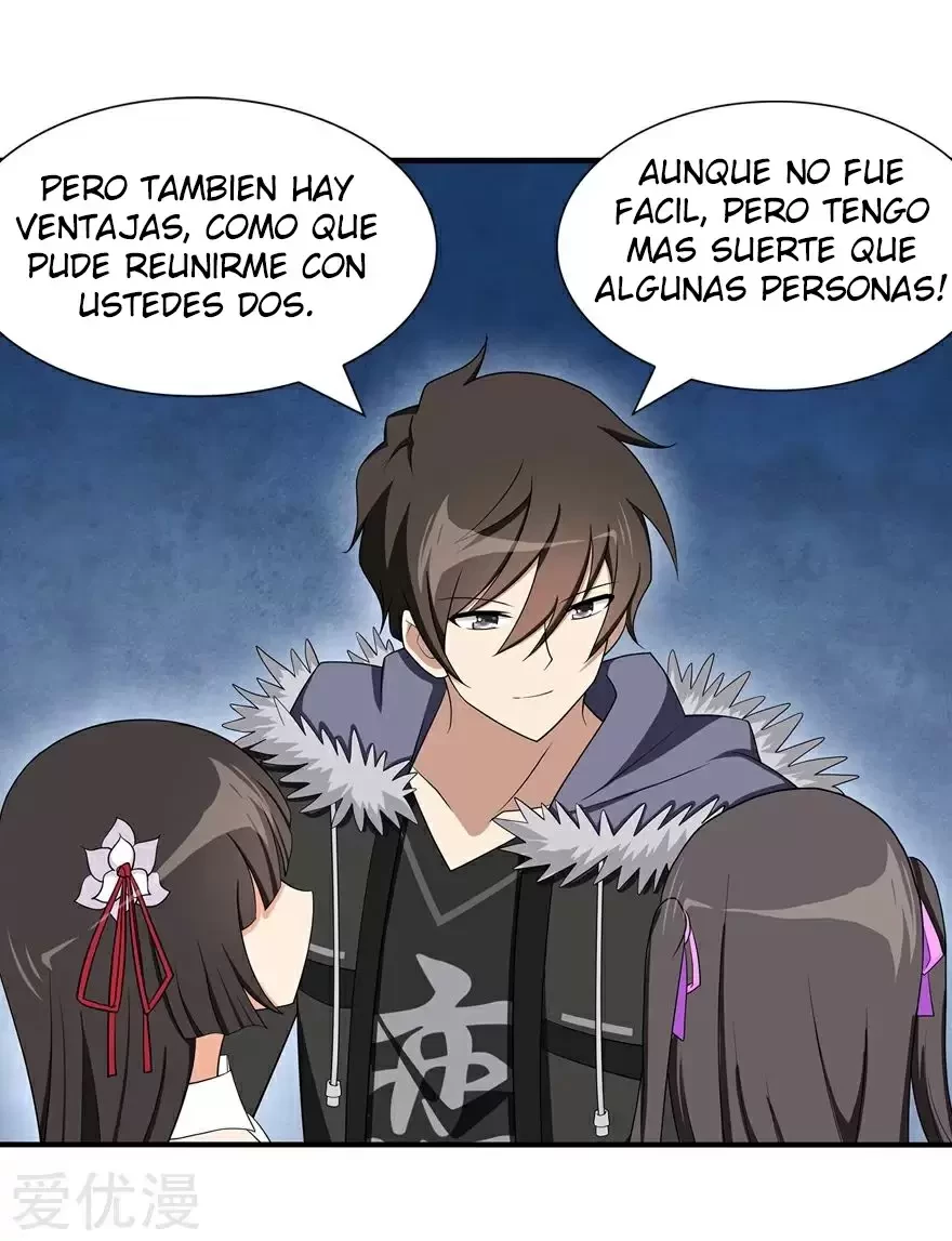 My Girlfriend is a Zombie Capítulo 102 - Page 20