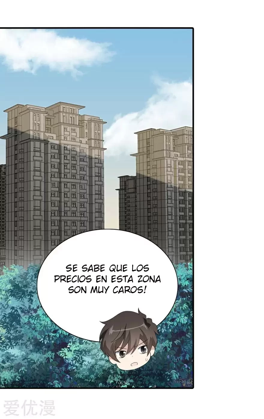 My Girlfriend is a Zombie Capítulo 102 - Page 25