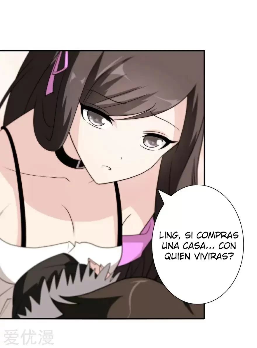 My Girlfriend is a Zombie Capítulo 102 - Page 27