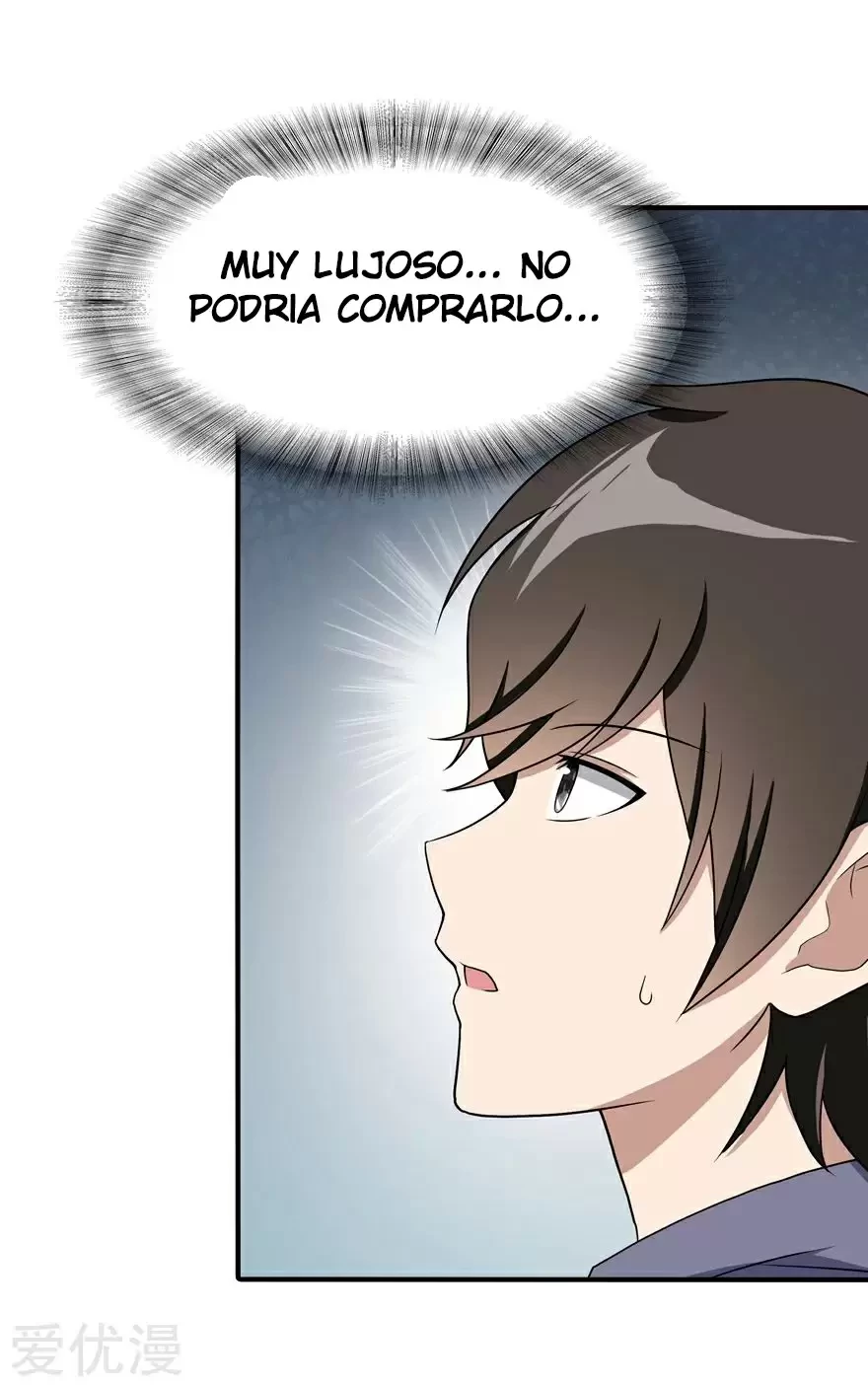 My Girlfriend is a Zombie Capítulo 102 - Page 36