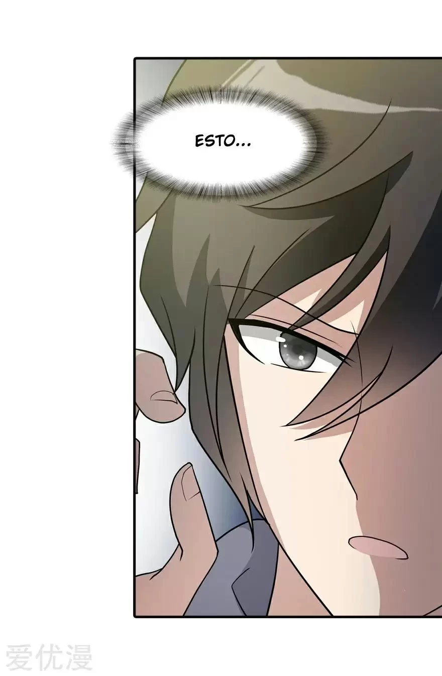 My Girlfriend is a Zombie Capítulo 102 - Page 46