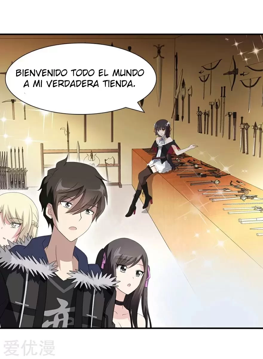 My Girlfriend is a Zombie Capítulo 102 - Page 47