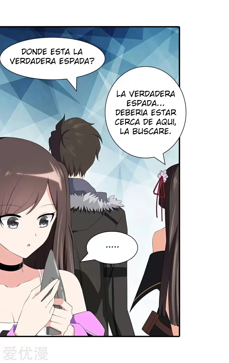 My Girlfriend is a Zombie Capítulo 103 - Page 4