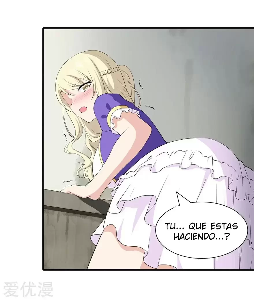My Girlfriend is a Zombie Capítulo 103 - Page 7