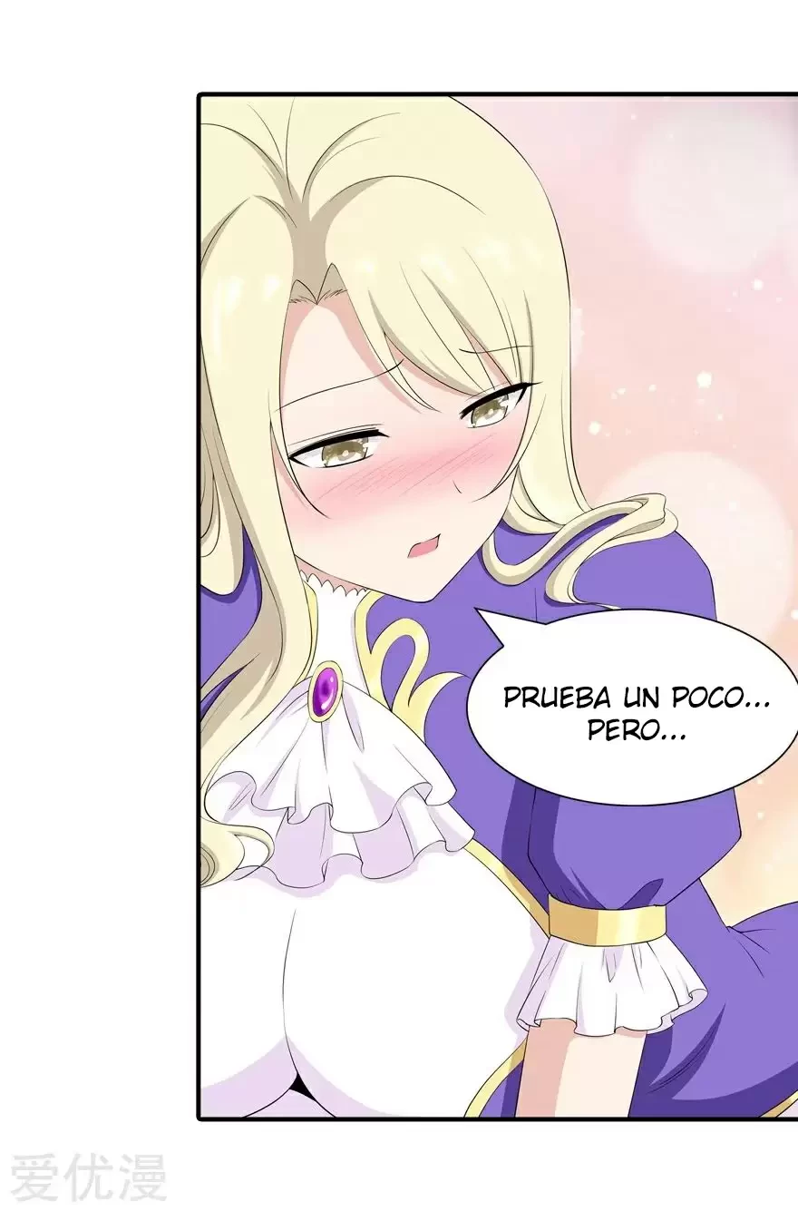 My Girlfriend is a Zombie Capítulo 103 - Page 9