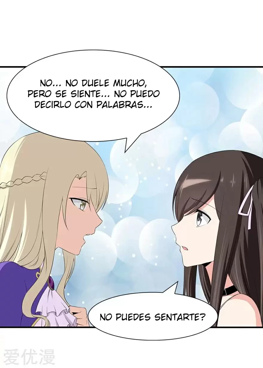 My Girlfriend is a Zombie Capítulo 103 - Page 11