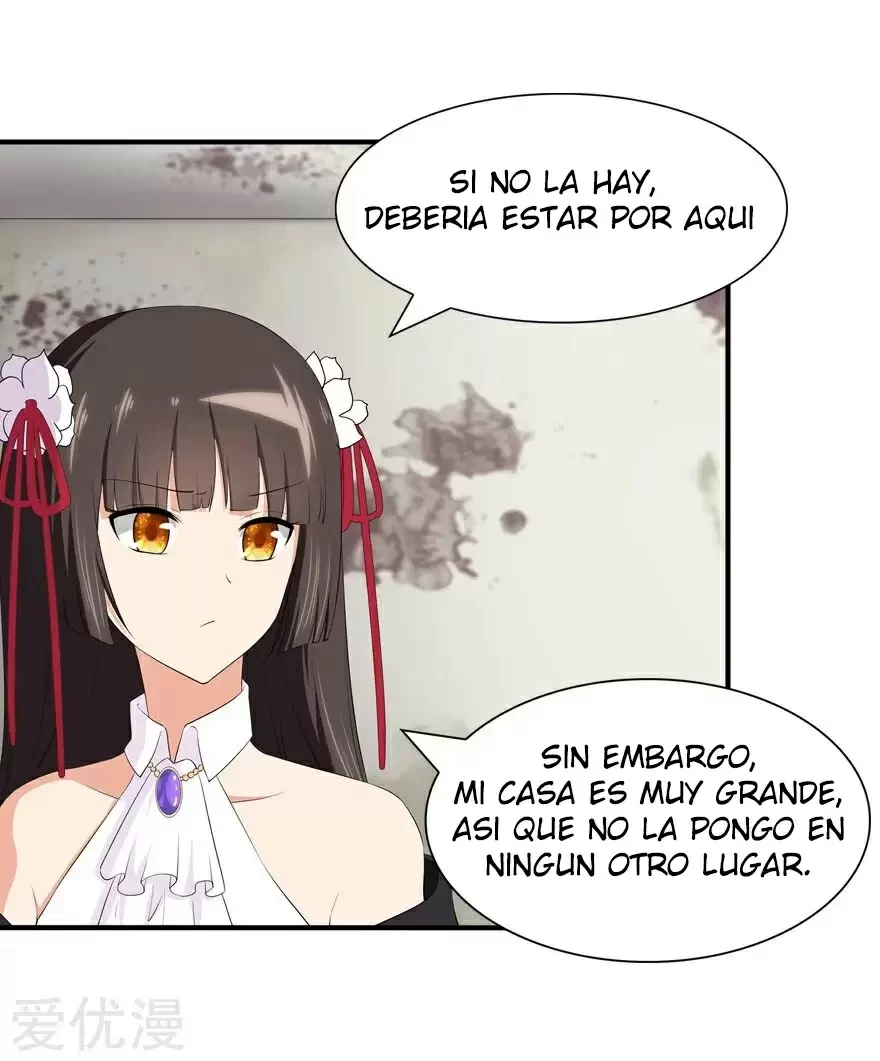 My Girlfriend is a Zombie Capítulo 103 - Page 15