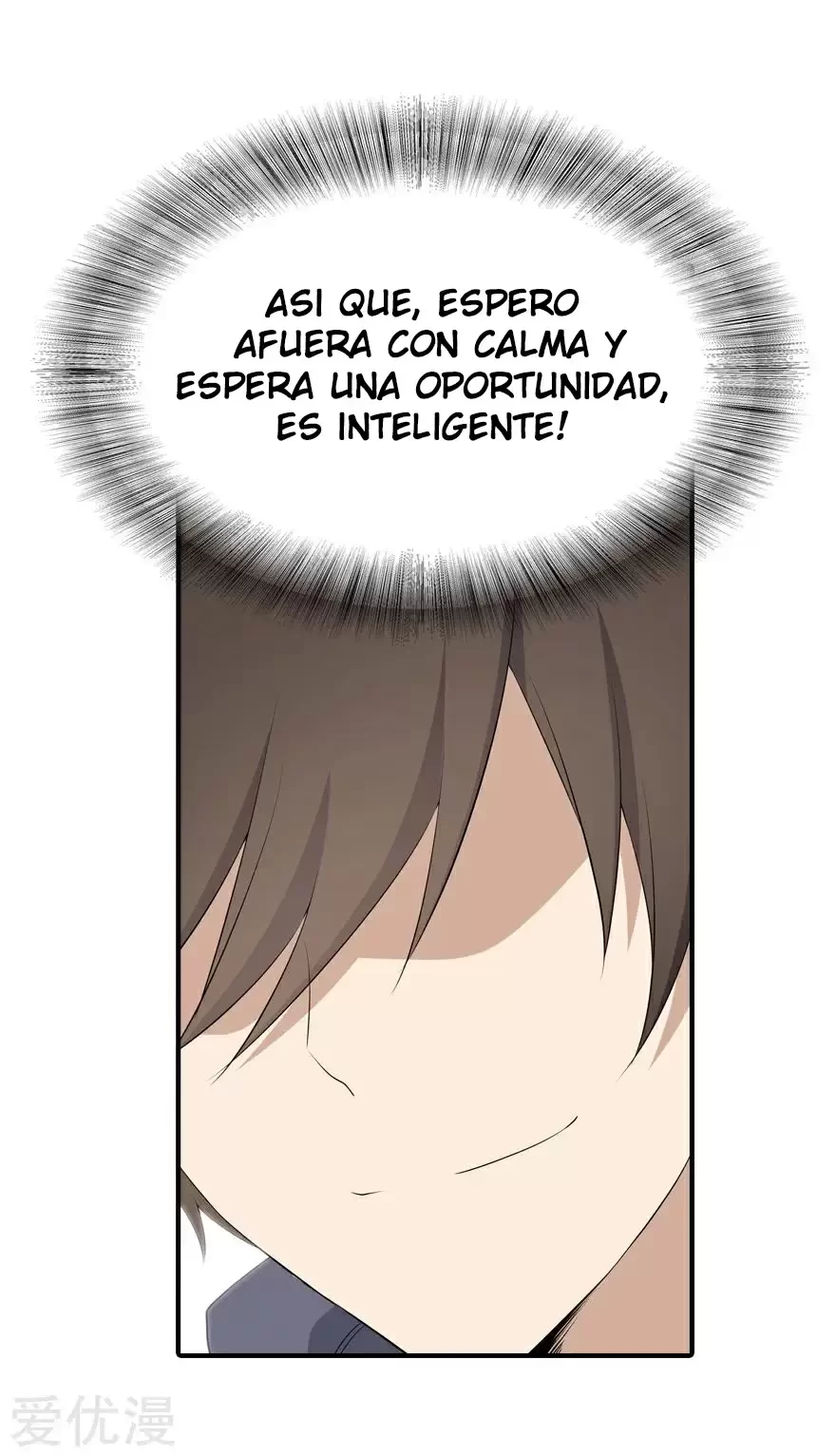 My Girlfriend is a Zombie Capítulo 103 - Page 21