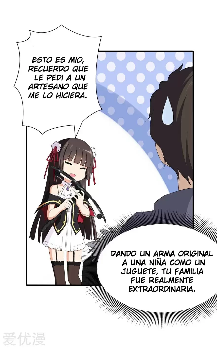 My Girlfriend is a Zombie Capítulo 103 - Page 35