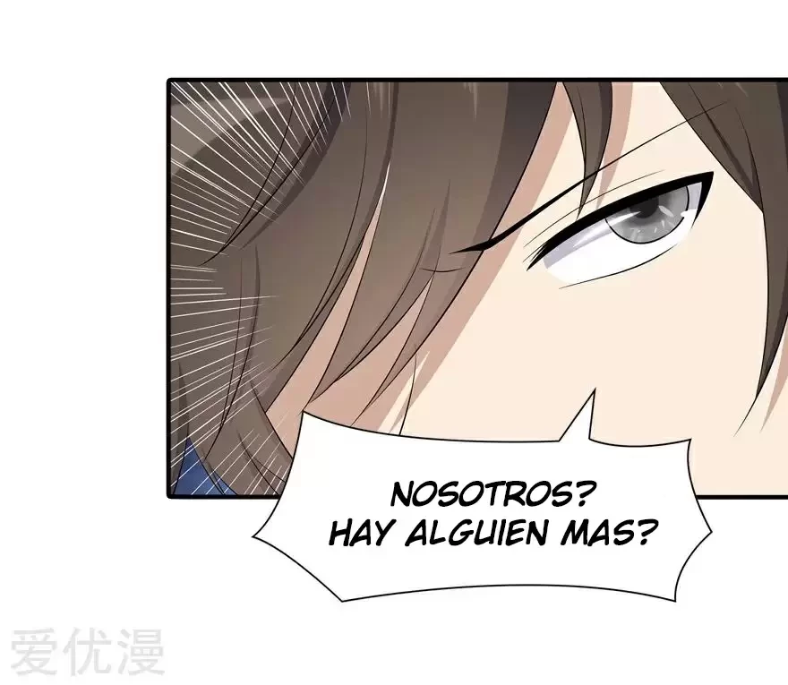My Girlfriend is a Zombie Capítulo 103 - Page 42