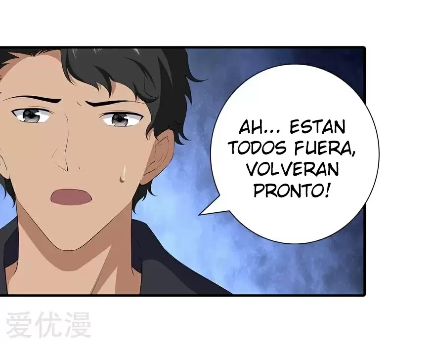 My Girlfriend is a Zombie Capítulo 103 - Page 43