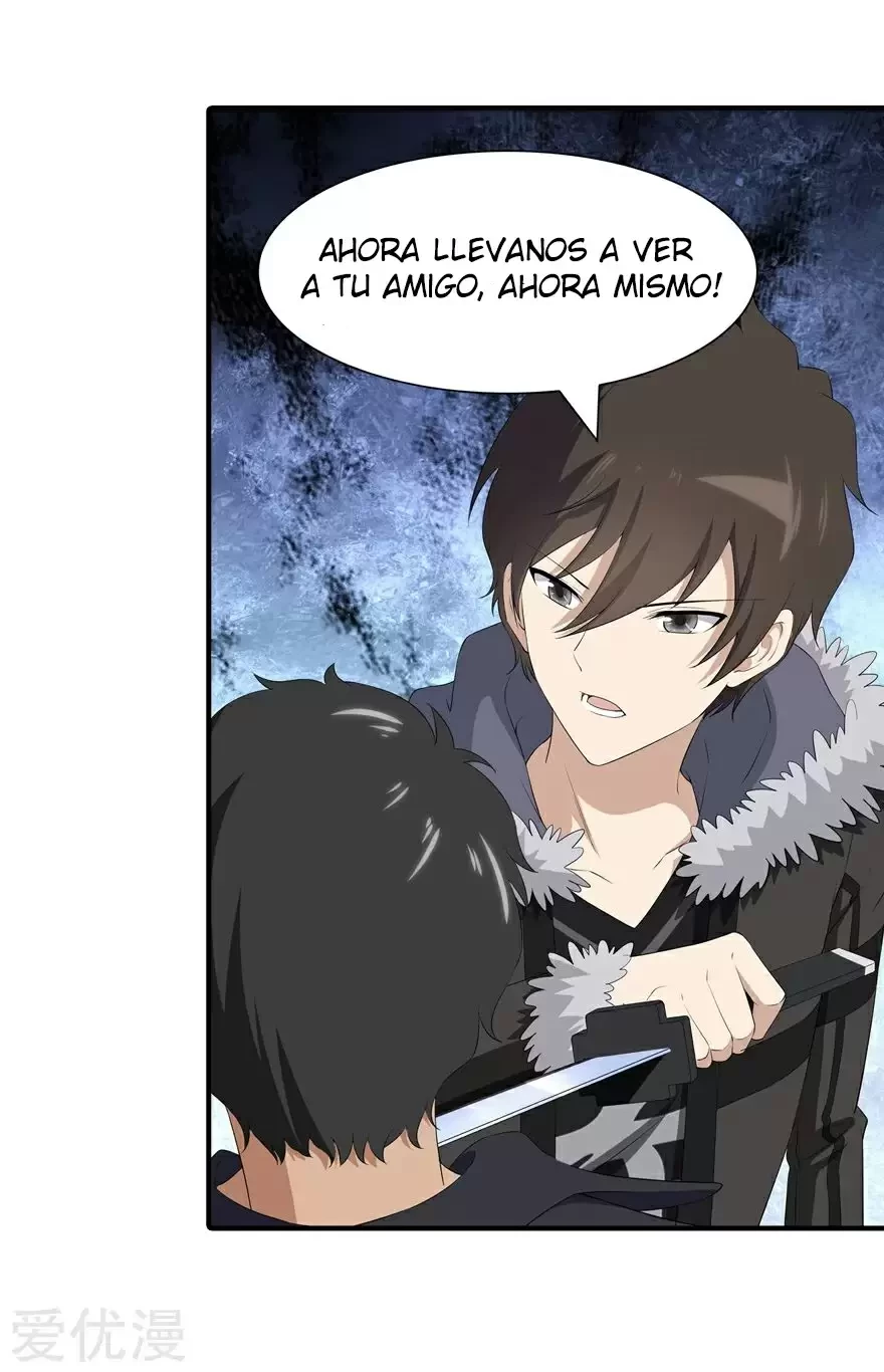 My Girlfriend is a Zombie Capítulo 103 - Page 46