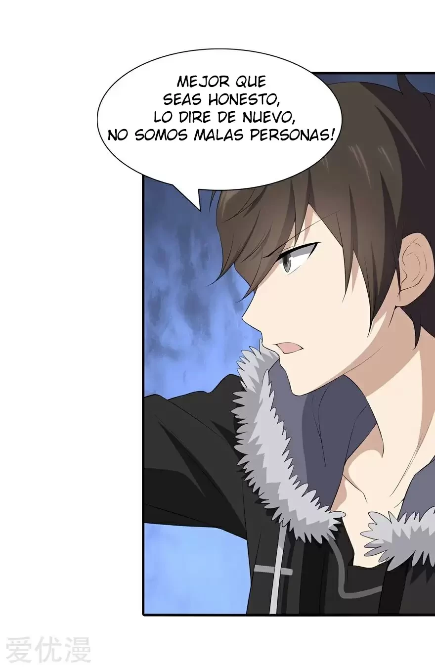 My Girlfriend is a Zombie Capítulo 103 - Page 51