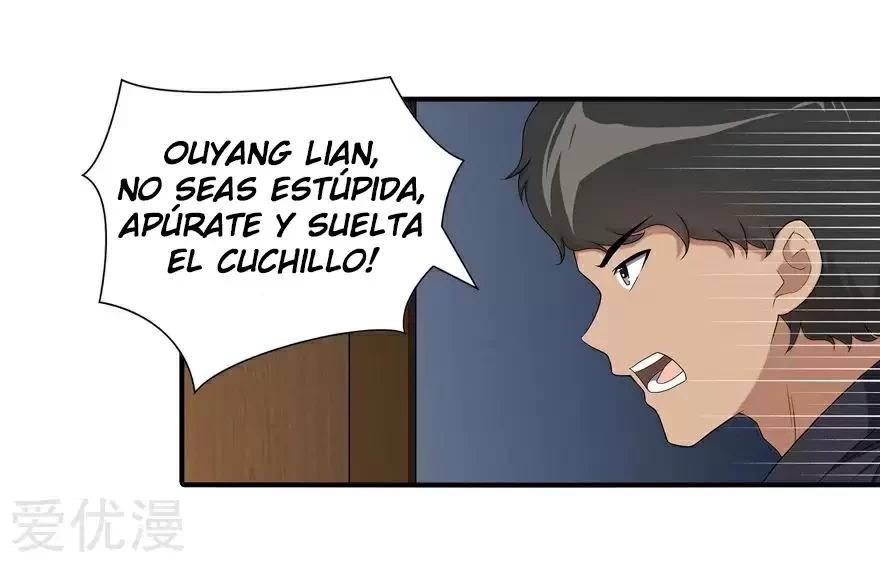 My Girlfriend is a Zombie Capítulo 104 - Page 4