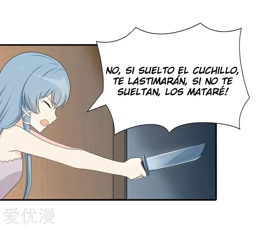 My Girlfriend is a Zombie Capítulo 104 - Page 5