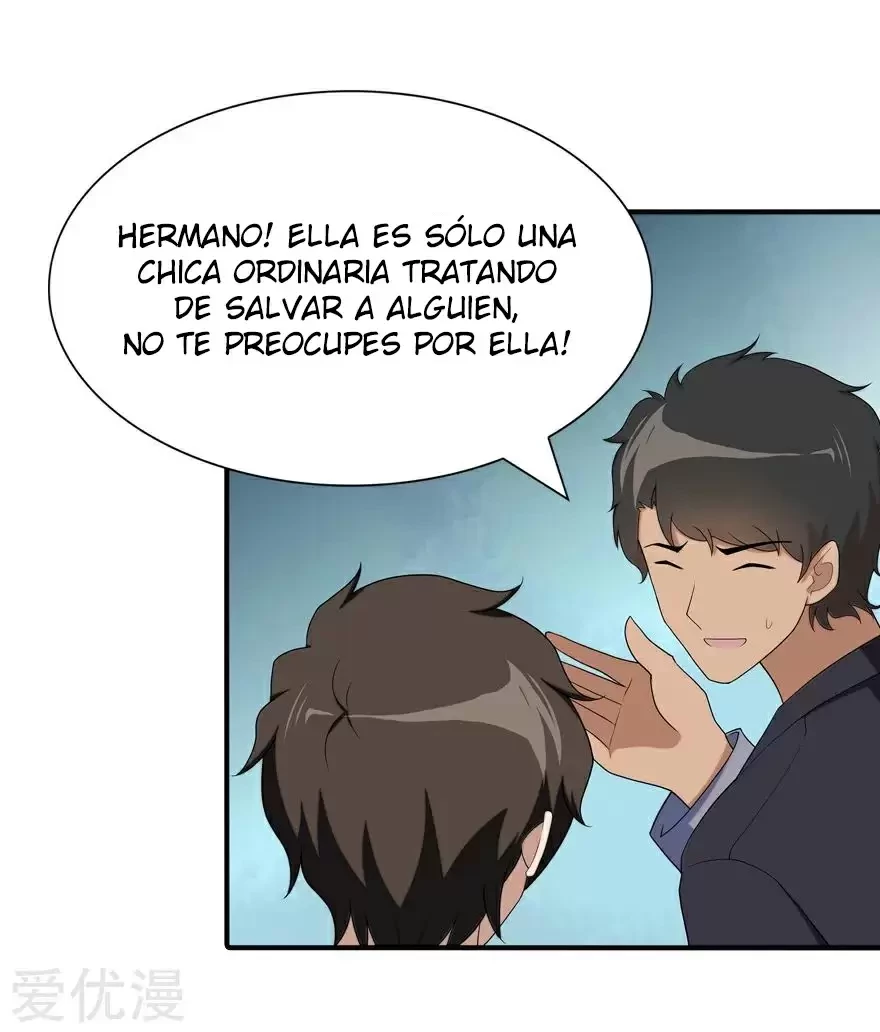 My Girlfriend is a Zombie Capítulo 104 - Page 8
