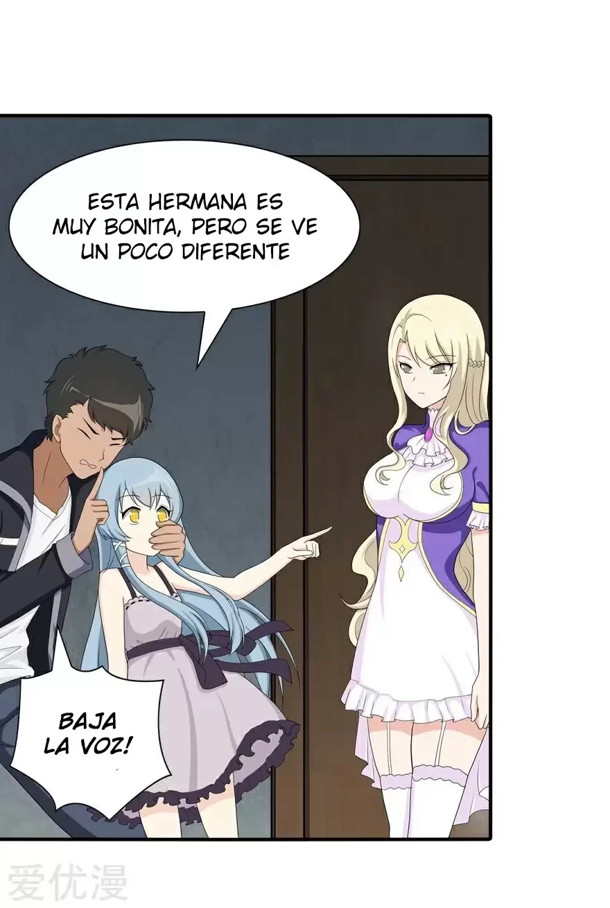 My Girlfriend is a Zombie Capítulo 104 - Page 20